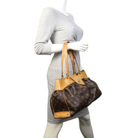 Louis Vuitton Boetie MM Monogram