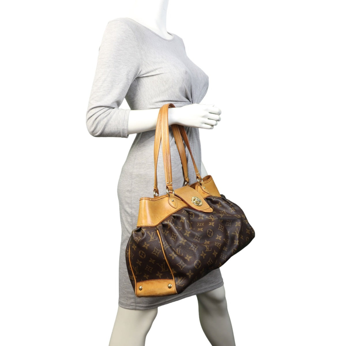 Louis Vuitton Boetie MM Monogram