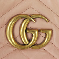 Gucci GG Marmont Matelasse Medium Tote