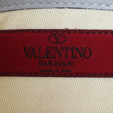 Valentino Rockstud Small Crossbody Interior Stamp