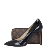 Louis Vuitton Zippy Wallet Monogram