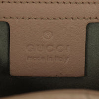 Gucci GG Marmont Matelasse Medium Tote
