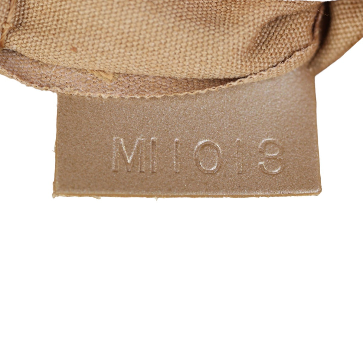 Louis Vuitton Webster Street Monogram Mat