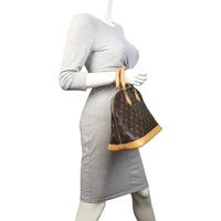 Louis Vuitton Alma PM Monogram | GTH