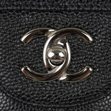 Chanel Classic Double Flap Jumbo Hardware