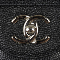 Chanel Classic Double Flap Jumbo Hardware