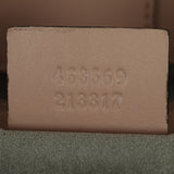 Gucci GG Marmont Matelasse Medium Tote