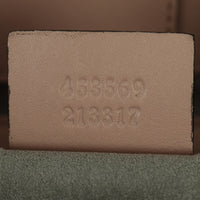 Gucci GG Marmont Matelasse Medium Tote