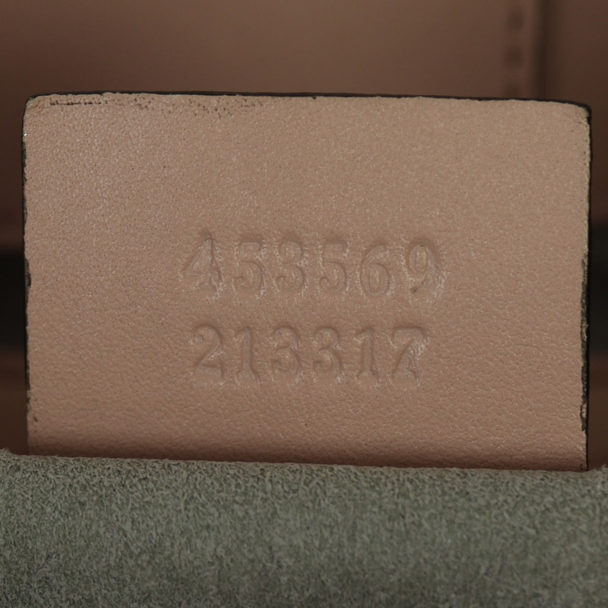 Gucci GG Marmont Matelasse Medium Tote