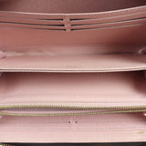 Louis Vuitton Zippy Wallet Monogram