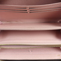 Louis Vuitton Zippy Wallet Monogram