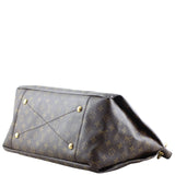 Louis Vuitton Artsy MM Corner