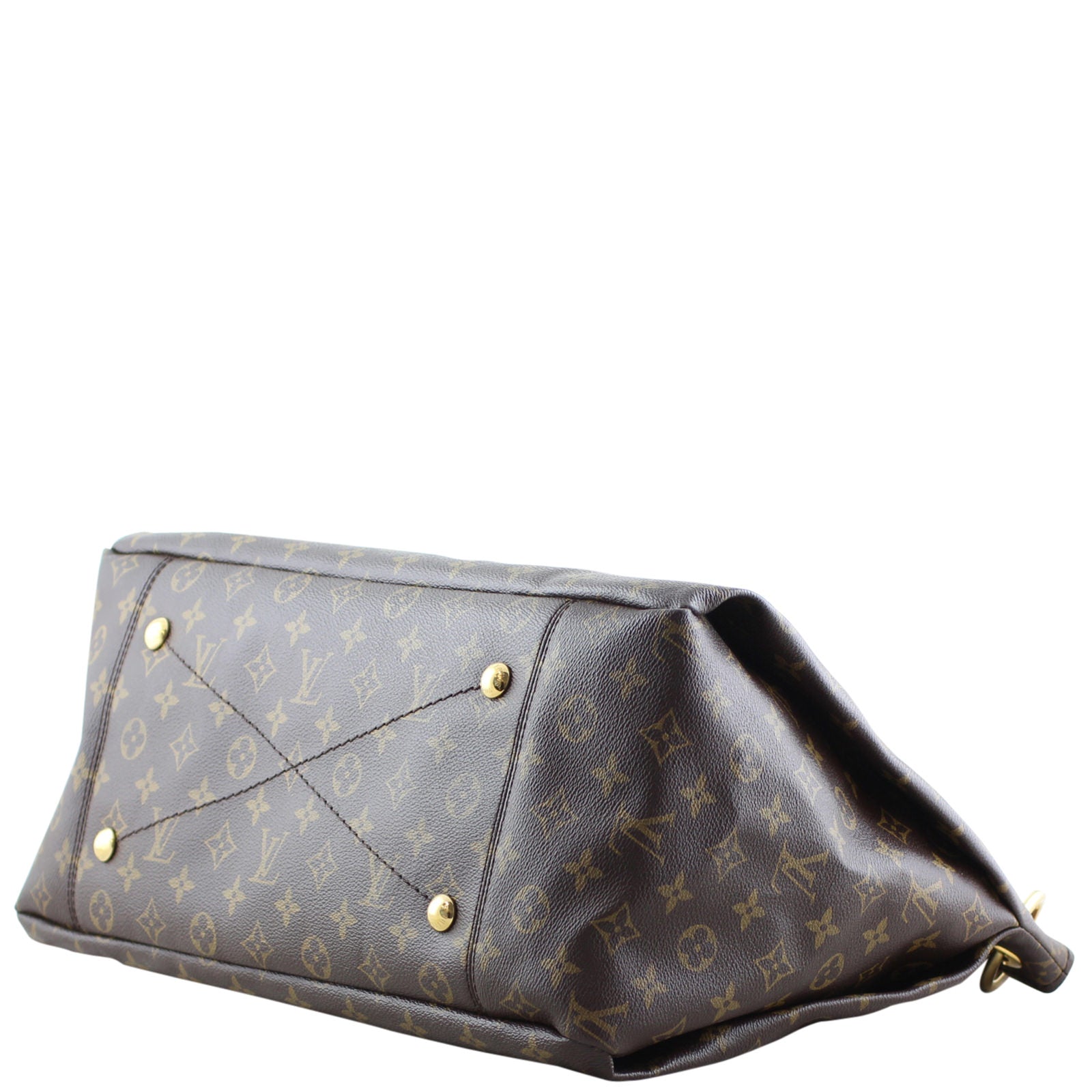 Louis Vuitton Artsy MM Corner