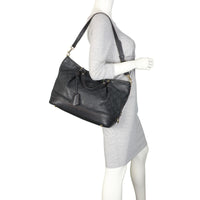 Louis Vuitton Stellar Mahina GM Tote