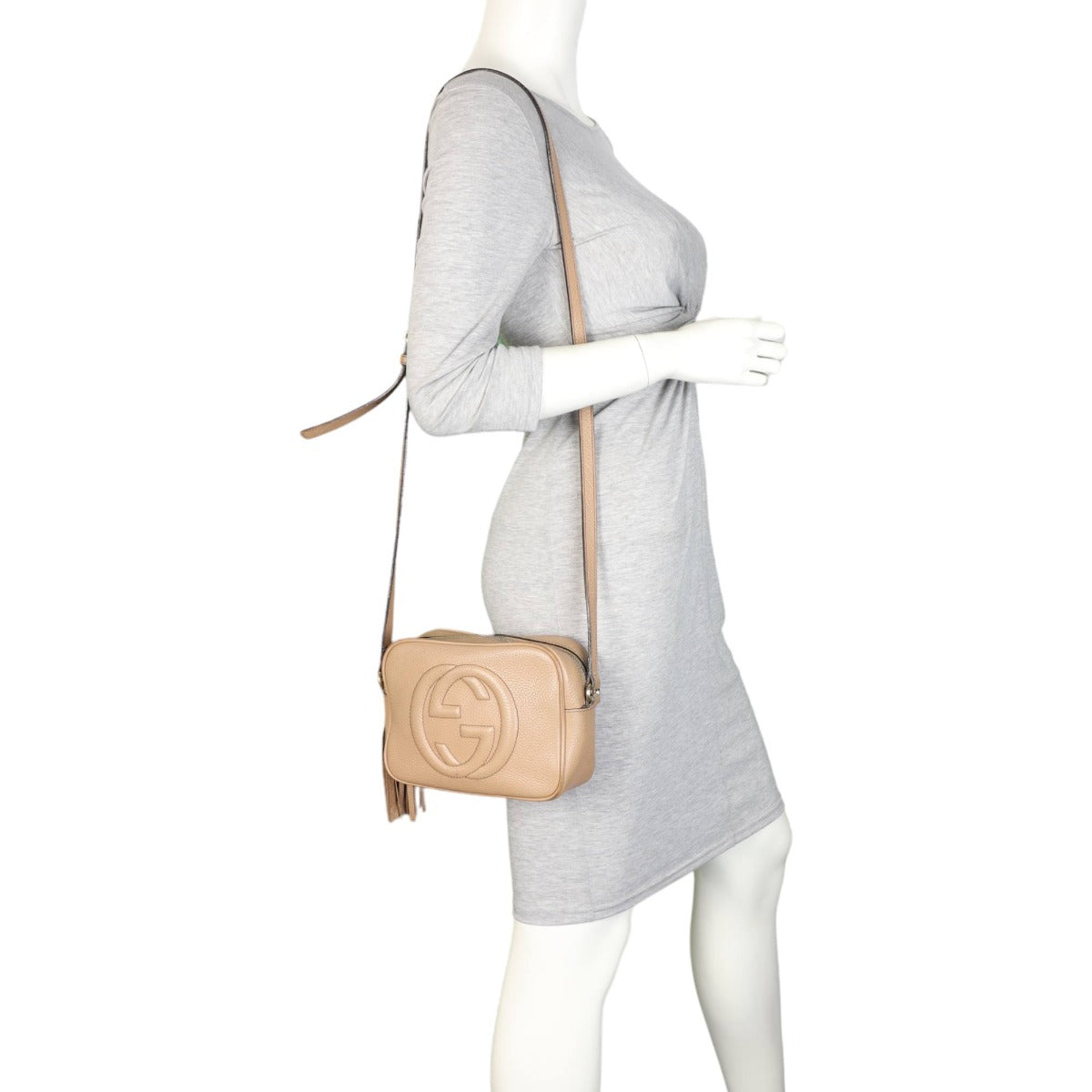 Gucci Soho Disco Small