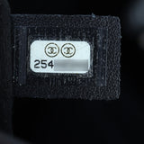 Chanel Deauville Studded Leather Tote Large