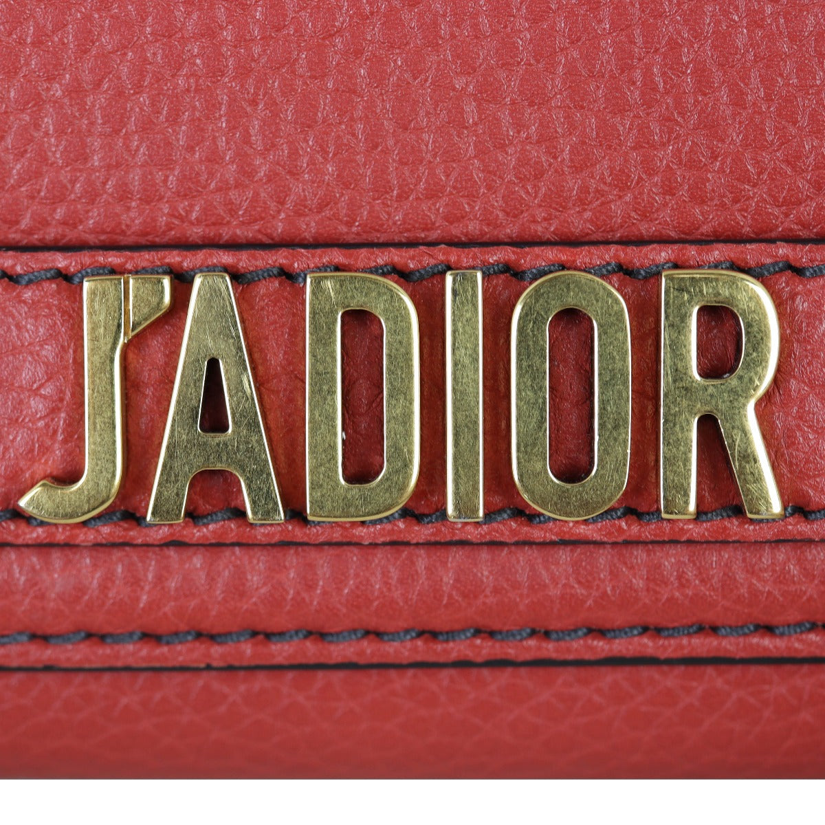 Dior J’Adior Croisiere Chain Wallet Hardware