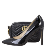 Gucci GG Marmont Mini Camera Bag