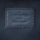 Louis Vuitton Palm Springs Backpack PM Monogram Interior Stamp