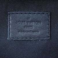 Louis Vuitton Palm Springs Backpack PM Monogram Interior Stamp