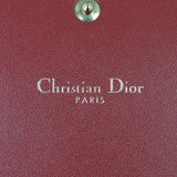 Dior J’Adior Croisiere Chain Wallet Interior Stamp