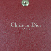 Dior J’Adior Croisiere Chain Wallet Interior Stamp