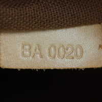 Louis Vuitton Alma PM Monogram Date Code