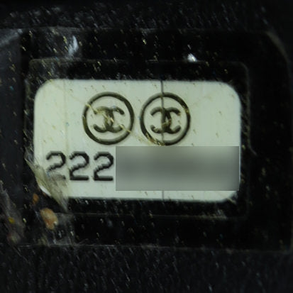 Chanel Boy Old Medium Date Code