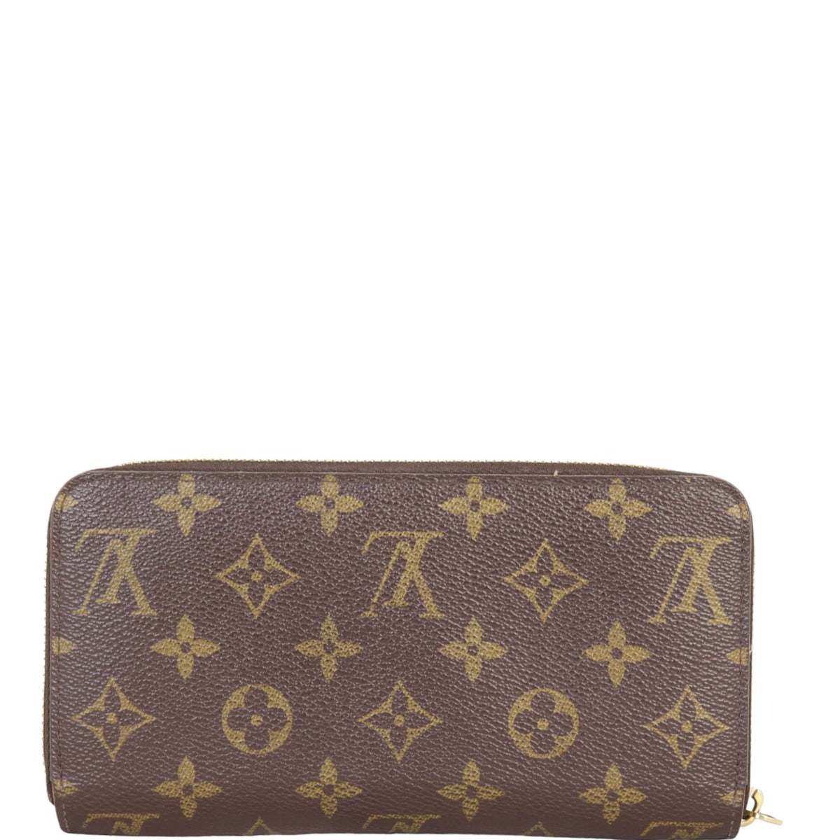 Louis Vuitton Zippy Wallet Monogram