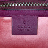 Gucci GG Marmont Velvet Small Shoulder Bag