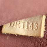 Louis Vuitton Brea MM Monogram Vernis code