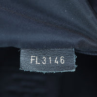 Louis Vuitton Palm Springs Backpack PM Monogram Date Code