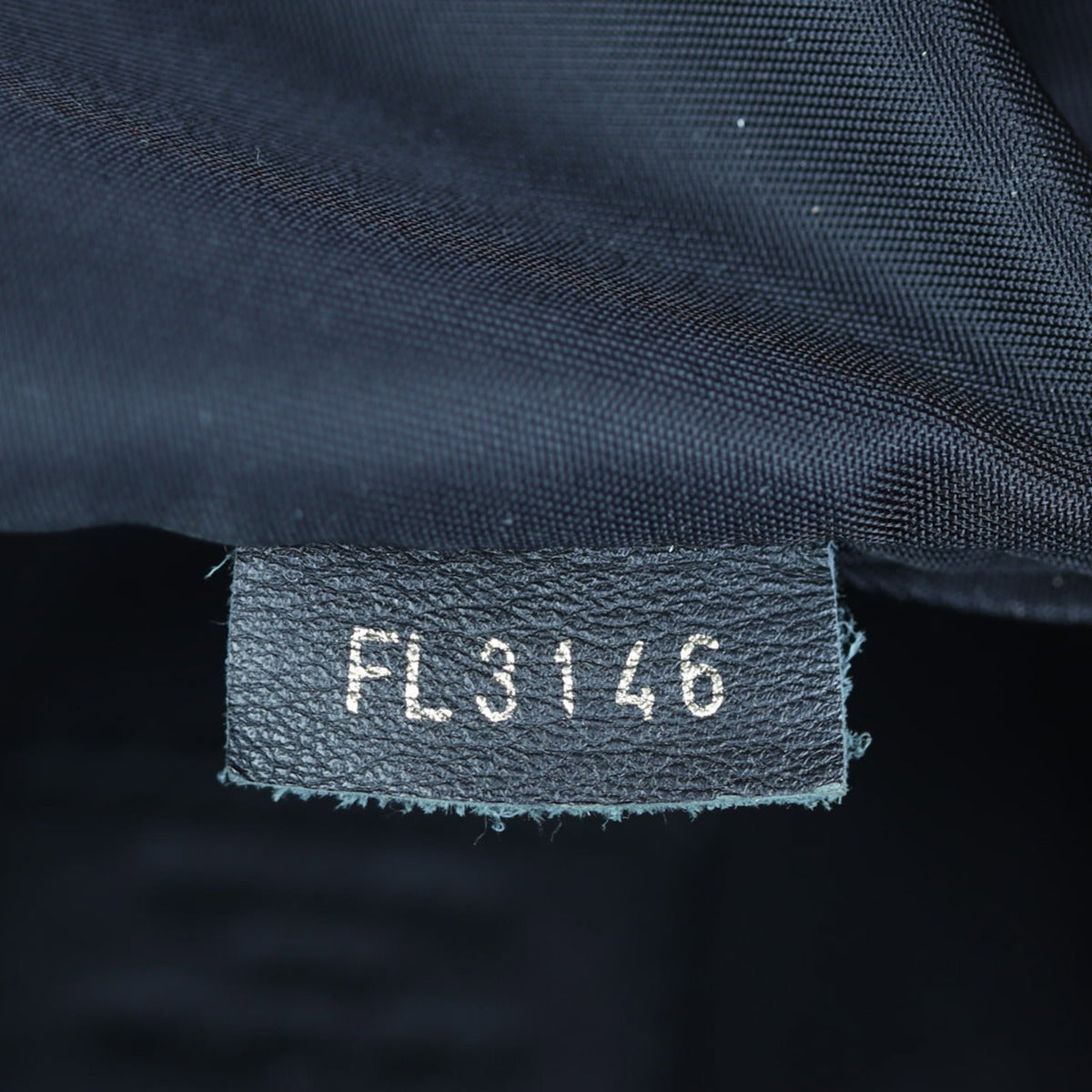 Louis Vuitton Palm Springs Backpack PM Monogram Date Code