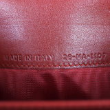 Dior J’Adior Croisiere Chain Wallet Date Code