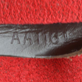 Louis Vuitton Evora MM Damier Ebene Whole Date Code