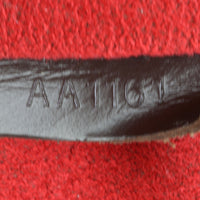 Louis Vuitton Evora MM Damier Ebene Whole Date Code