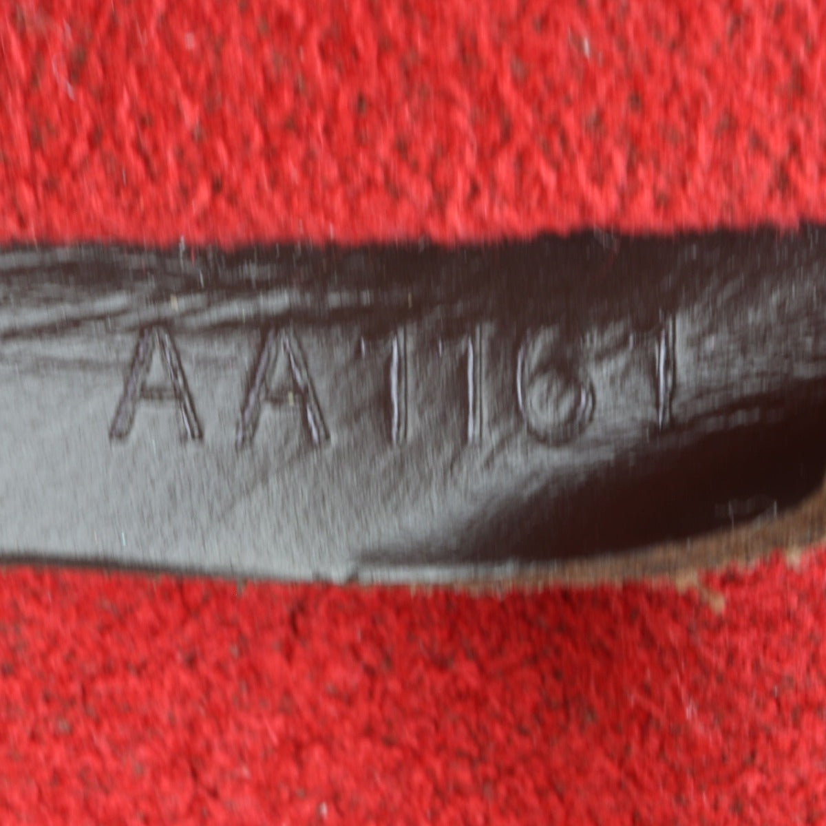 Louis Vuitton Evora MM Damier Ebene Whole Date Code