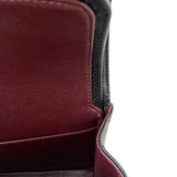 Chanel Classic Double Flap Medium stitch