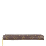Louis Vuitton Zippy Wallet Monogram