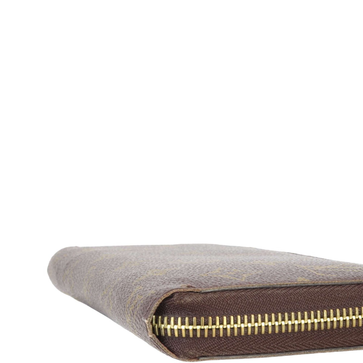 Louis Vuitton Zippy Wallet Monogram