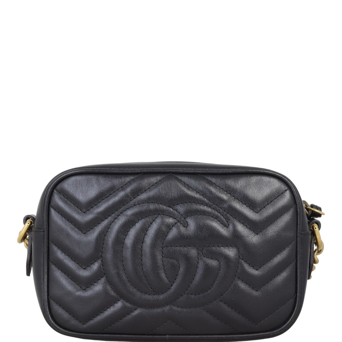 Gucci GG Marmont Mini Camera Bag