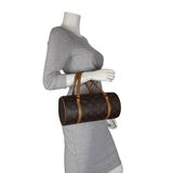 Louis Vuitton Papillon 28 Monogram