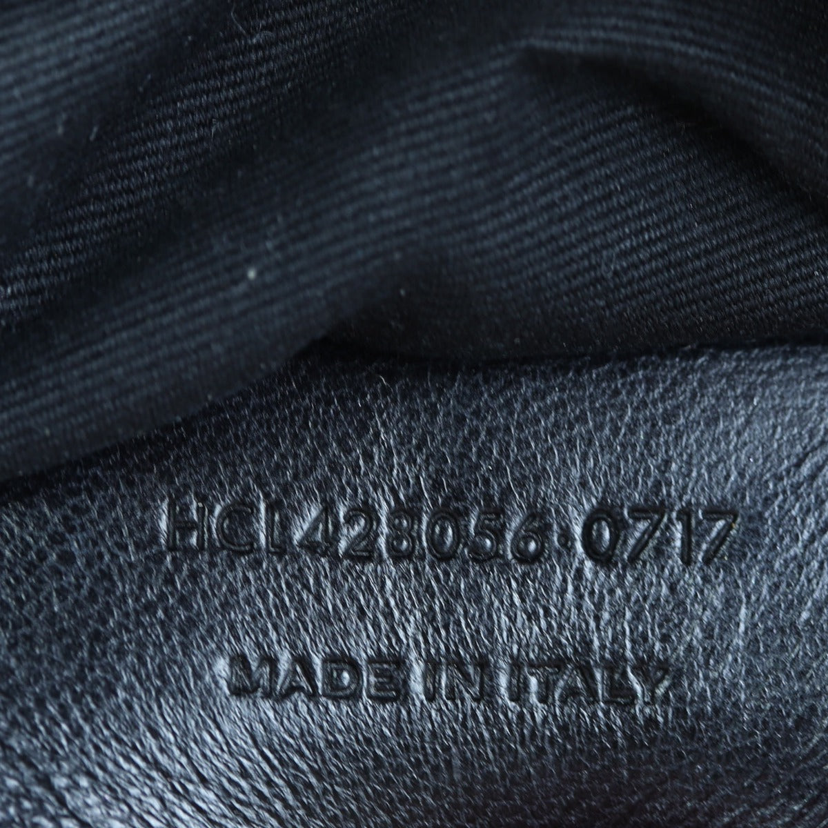 Saint Laurent College Medium Date Code