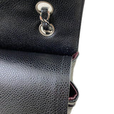 Chanel Classic Double Flap Medium missing stitch