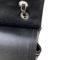 Chanel Classic Double Flap Medium missing stitch