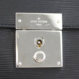 Louis Vuitton Neo Belaia Clutch Epi hardware