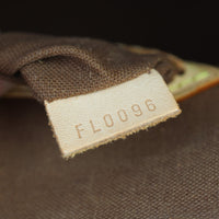 Louis Vuitton Alma PM Monogram | VCLT