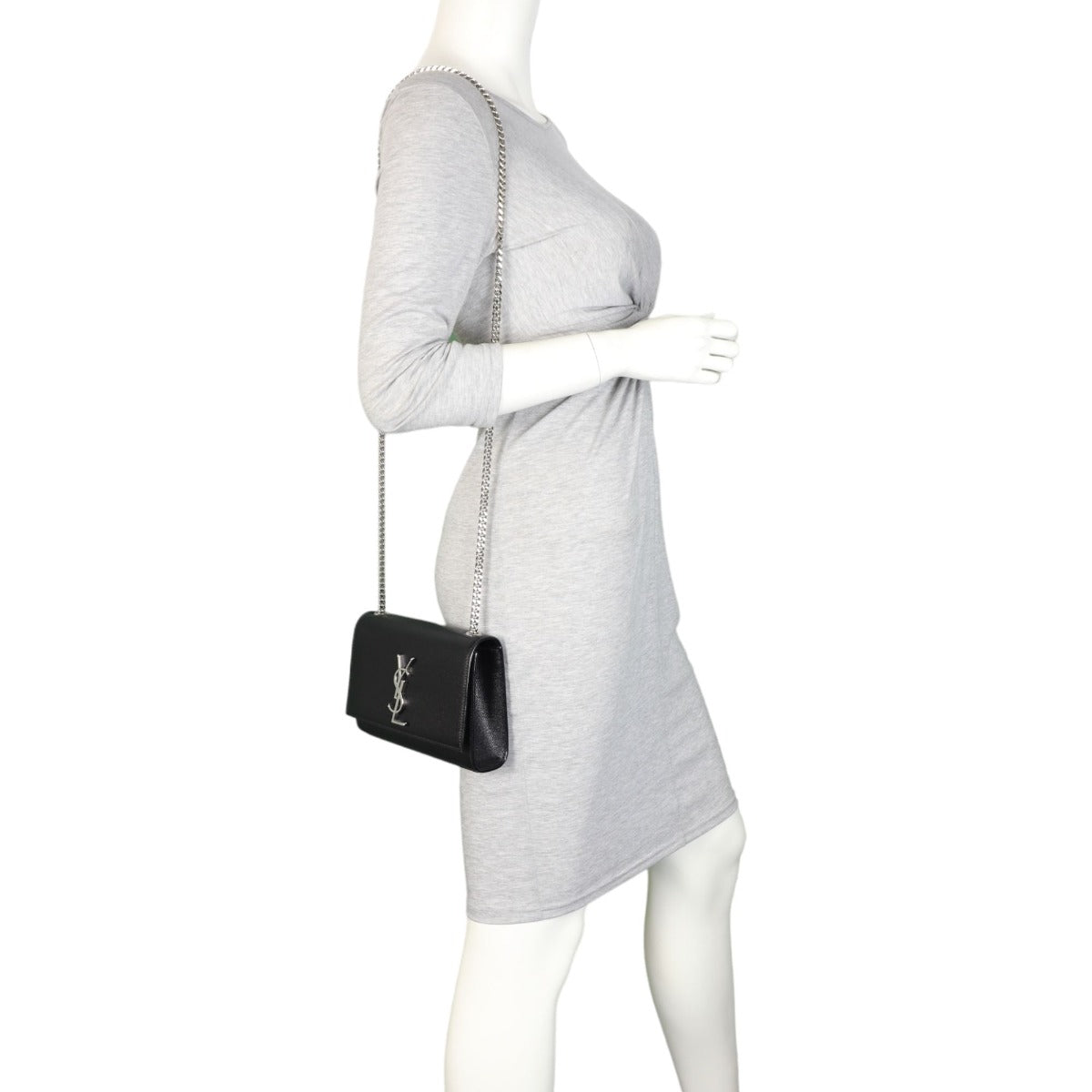 Saint Laurent Kate Chain Bag Small