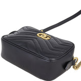 Gucci GG Marmont Mini Camera Bag