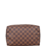 Louis Vuitton Speedy 25 Bandouliere Damier Ebene